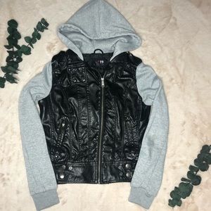 Boy Meets Girl Jacket